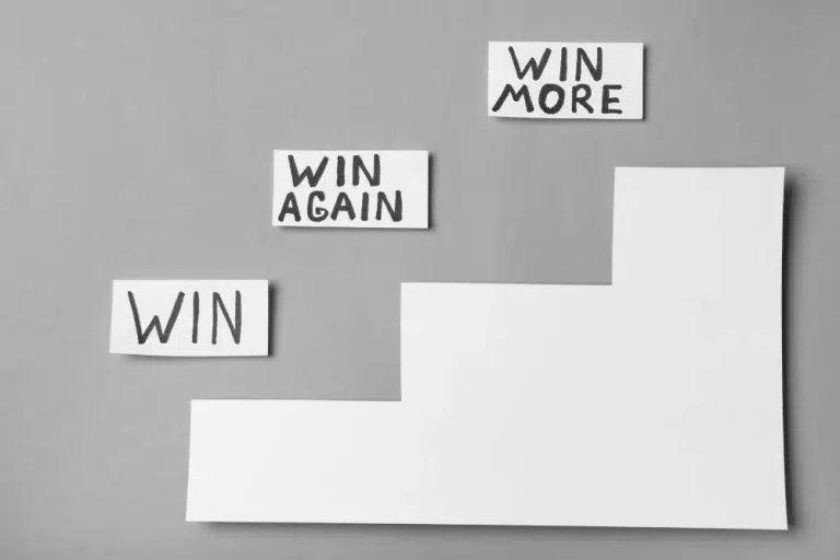 Win Strategy Plan: Structure and Guidelines for Federal Bids