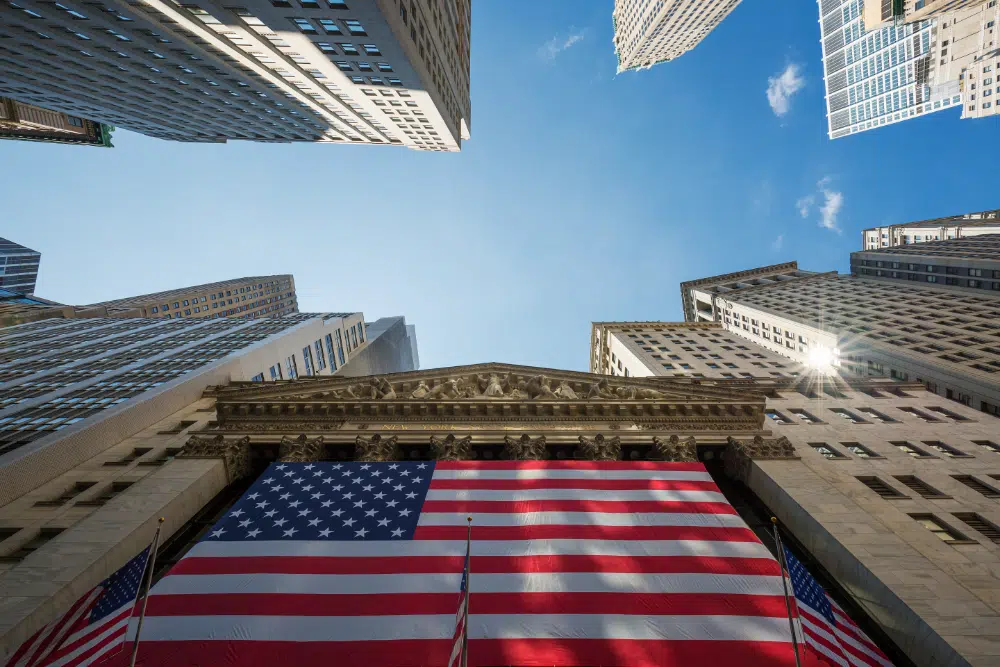 new york stock exchange wall street new york city