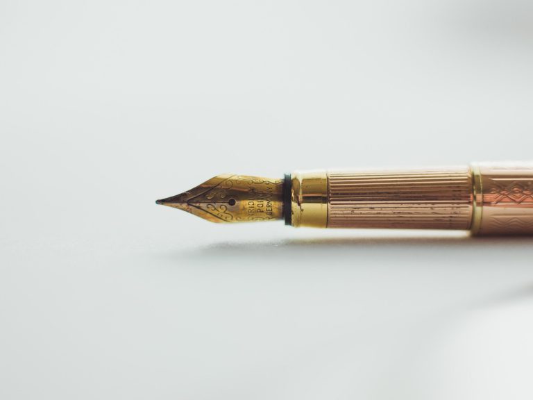 Creating a Contract Story for Your Recompete