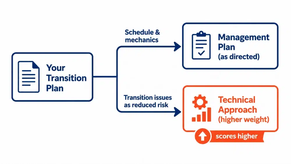 transition plan