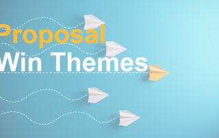 Proposal Win Themes