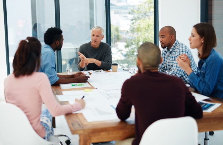 Why Outsourcing Government Proposal Writing Works