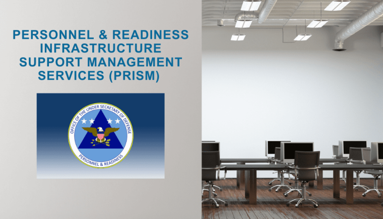 PRISM