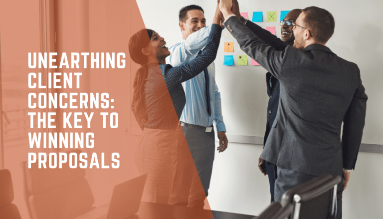 Winning Proposals