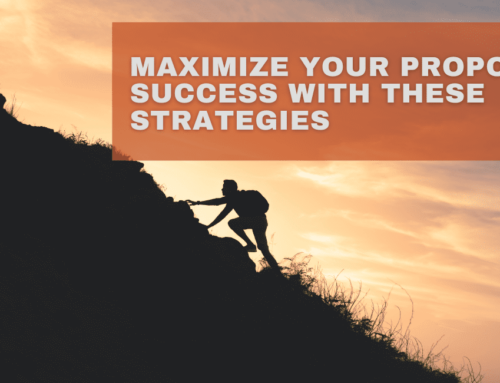 17 Tips for Winning More Proposals: Maximize Your Success with These Strategies