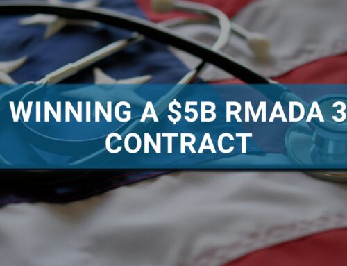 Your Next Stay May Be at the RMADA 3 – Winning a $5B RMADA 3 Contract