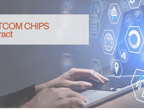 Winning a CENTCOM CHIPS Contract: Key Steps and Insights