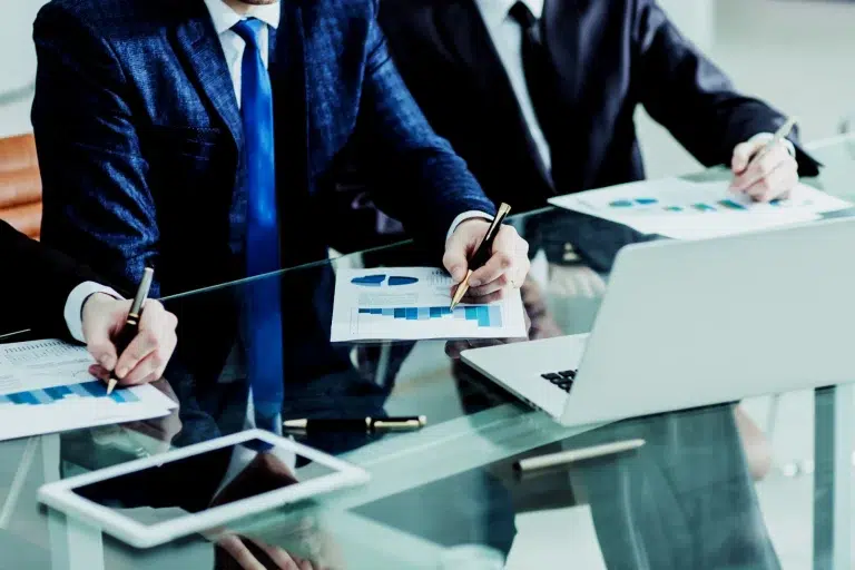 Proposal Strategy & Execution: The 5 Core Disciplines