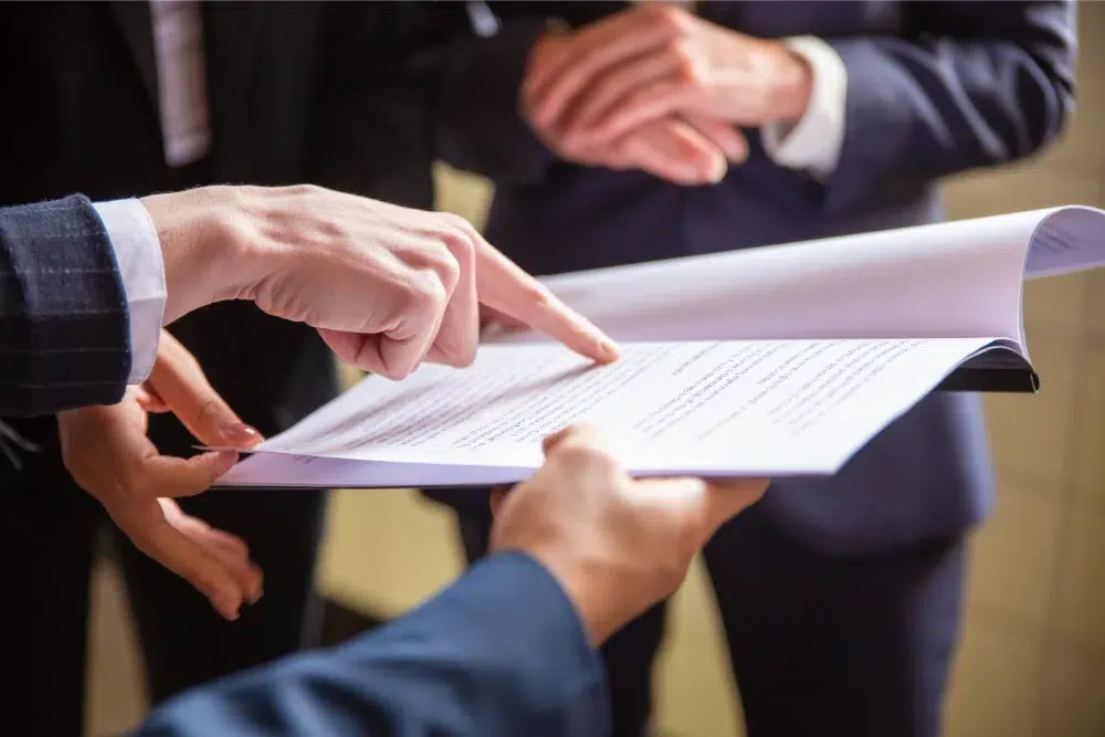 government proposal being reviewed for compliance government proposal