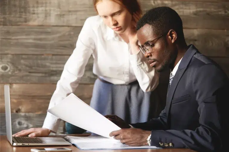 All RFP Sections Explained: Federal Contractor’s Guide