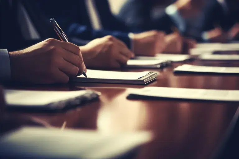 Types of Government Proposals: What Each One Demands