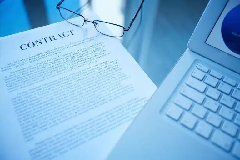 Types of Government Contracts: A Contractor’s Guide